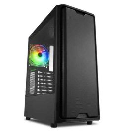 Sharkoon SK3 RGB Midi Tower Negro Sharkoon SK3 RGB Midi Tower Negro Precio: 59.50000034. SKU: S5605521