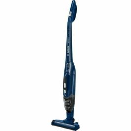 BOSCH BCHF2MX20 - Aspirador escoba inalámbrico 2 en 1 Readyy'y - 20 V máx. - 44 mn de autonomía - 2 velocidades - Envase de 400 ml - Azul Precio: 166.59000006. SKU: S7176483