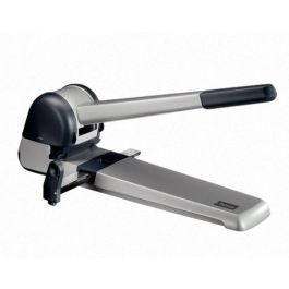 Petrus 582 Taladrador de Papel de Gran Capacidad 250 Hojas, Metálico, 2 Taladros con Cubierta de Seguridad Precio: 430.69000029. SKU: B1DARBFM7X