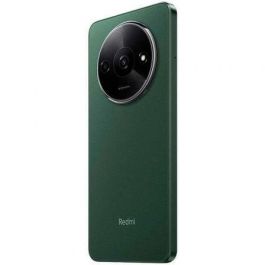 Smartphone Xiaomi Redmi A3 4GB/ 128GB/ 6.71"/ Verde Oliva Smartphone Xiaomi Redmi A3 4GB/ 128GB/ 6.71"/ Verde Oliva