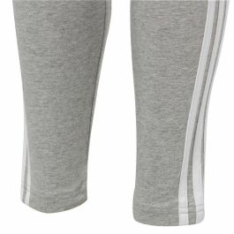 Mallas Deportivas para Niños Adidas Essentials Gris