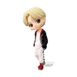 Figura Jimin Tinytan Mic Drop Q Posket 14cm Precio: 24.78999963. SKU: B15AQGGYZM