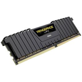 Corsair CMK32GX4M2Z3600C18 Memoria RAM PC DDR4 32GB (2x16GB) Perfil Bajo