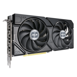 Asus Dual GeForce RTX 4060 8GB GDDR6 PCI Express 4.0 - Dual-RTX4060-O8G-EVO Asus Dual GeForce RTX 4060 8GB GDDR6 PCI Express 4.0 - Dual-RTX4060-O8G-EVO