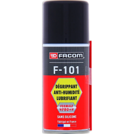 Facom F-101 Lubricante Penetrante Antihumedad Fórmula Pro+ Dispensador 150 ml Precio: 20.50000029. SKU: B1FQK74LRY