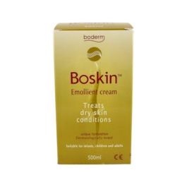 BODERM Boskin Crema Emoliente 500 ml Precio: 27.78999982. SKU: B1H4TY8FLF