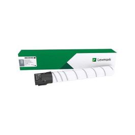 Lexmark 86C0HK0 Tóner Negro para CX92x, Rendimiento 34000 Páginas, Original Precio: 243.49999949. SKU: B1CNVMK676