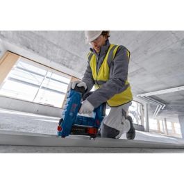 Bosch GNB 18V-38 Clavadora de hormigón a batería Inalámbrica de 18V