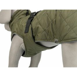 Abrigo para Perro Trixie Verde Oliva XXL