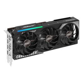 ASRock Radeon RX 9070 16GB GDDR6 3Fan Tarjeta Gráfica