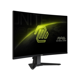 MSI MAG 276CXF pantalla para PC 68,6 cm (27") 1920 x 1080 Pixeles Full HD LCD Negro MSI MAG 276CXF pantalla para PC 68,6 cm (27") 1920 x 1080 Pixeles Full HD LCD Negro