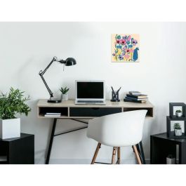 Ravensburger RAV4005556236671 CreArt Amapola - Edición Jolane 20x20cm