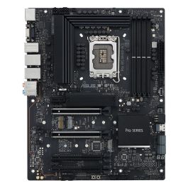 ASUS PRO WS W680-ACE Placa Base Intel 1700 DDR5 ATX ECC