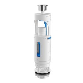 Roca Descargador Universal Dual A822505500 con 2 Pulsadores Doble Descarga Plus Ajustable Precio: 43.79000043. SKU: B15Z8GFDPQ