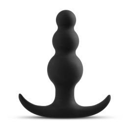 Plug Anal Blush Adventures Negro (7,6 cm) (6,3 cm) Precio: 33.4999995. SKU: B1GGRJRBG6