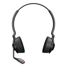 Jabra Engage 55 SE Convertible Link400c UC con Ladestation