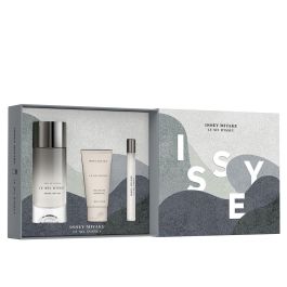 Issey Miyake Le Sel D'Issey Estuche 3 Pz