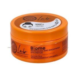 Biome Parches Contorno Ojos Refrescante y Anti-Fatiga con Activo Postbiótico y SYN-AKE para Hidratación Profunda 60 Uds. Precio: 15.49999957. SKU: SLC-91989