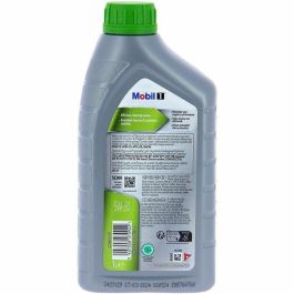 MOBIL1 MOB5407008070922 Bidón Aceite de Motor 5W30 ESP Formula P, 1 Litro, 4 Estaciones