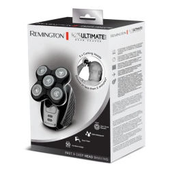 Remington XR1500 Recortadora de Cabello Ultimate Head Shaver
