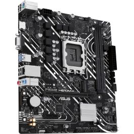 ASUS PRIME H610M-K Intel LGA1700 DDR5 mATX Placa Base para PC
