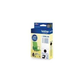 Ink-Jet Brother Lc229XLbk Mfc-J5320Dw - 5620Dw - 5625Dw - 5720 Dw Negro 2400 Pag Precio: 33.68999975. SKU: S55100270