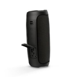 Energy Sistem 449897 Altavoz Portátil Urban Box Bluetooth 5.0 16W 12h Autonomía USB-C Negro Energy Sistem 449897 Altavoz Portátil Urban Box Bluetooth 5.0 16W 12h Autonomía USB-C Negro