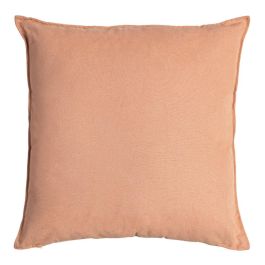 Cojín Rosa 85%Algodón-15%Lino Decoración 60 X 60 cm Precio: 27.95000054. SKU: B1A4N8VPS9