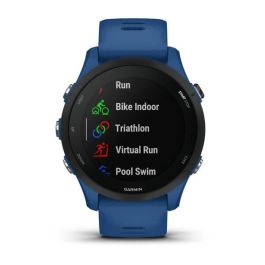 Garmin Forerunner 255 Basic Blue 010-02641-11