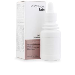 Cumlaude Lab Lavado Vaginal CLX Solución Unidosis 140 ml Higiene Íntima Femenina Bienestar Frescura Protección Sin Parabenos Precio: 6.7899997. SKU: B1BPF2NGRS