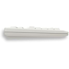 CHERRY TAS TouchBoard G80-11900 Corded EU-Layout hellgrau