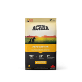 Acana Puppy Heritage Comida para Cachorros 17 kg con Pollo Fresco y Huevos, Sin Cereales Precio: 107.8899998. SKU: B1596FNXLZ