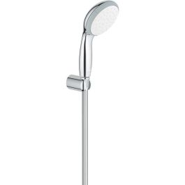 GROHE - Set de ducha de 1 chorro con soporte de pared