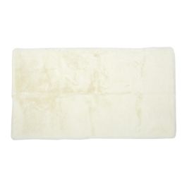 Home Deco Factory Alfombra Crudo 110x60 cm Pelo Imitación Poliéster Precio: 12.79000008. SKU: B17Z9RD7TZ