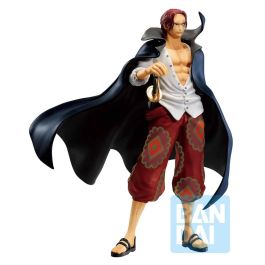 Figura Ichibansho One Piece Film Red Precio: 78.49999993. SKU: B13VJZASDF