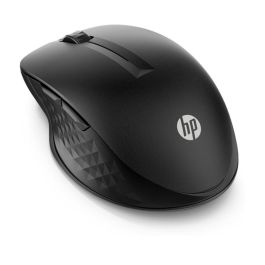 HP 430 Ratón Inalámbrico Multi-Dispositivo Ergonómico con Botones Programables Sensor Multi-Superficie Batería 24 Meses Precio: 34.50000037. SKU: B1CKQ863DC
