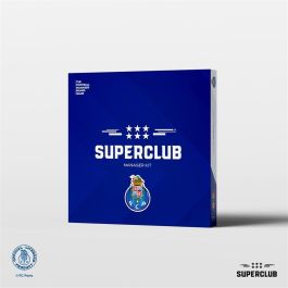 FC Porto Juego Mesa Superclub Porto Manager Kit Expansión Precio: 20.69000054. SKU: B184ZAY97C