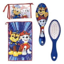 Cerdá Neceser de Viaje Paw Patrol para Aseo y Accesorios, Azul, 23 x 15 x 8 cm Precio: 7.99568. SKU: B17PV6R2BQ