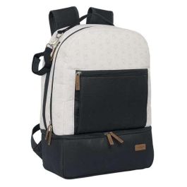 Safta Mochila Accesorios Bebe Miffy Mum Moon 30x43x15 cm Precio: 53.70464. SKU: B13T4Z77L3