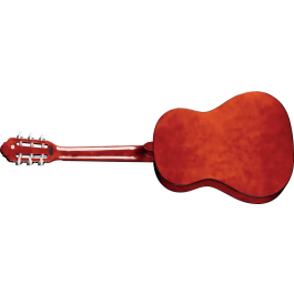 Eko Guitarra Clásica 3/4 CS-5 Studio 5 Natural para Niños y Adolescentes de 9 a 12 Años
