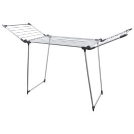 Day Tendedero con Alas Blanco 60x175 cm. Estable Precio: 46.49999992. SKU: B12DVB79F8