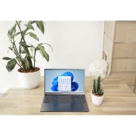 Thomson N15I7118GR512 Portátil Notebook NEO15 15.6'' FHD Intel Core i7-1165G7 8GB RAM 512GB SSD Windows 11 Teclado AZERTY Thomson N15I7118GR512 Portátil Notebook NEO15 15.6'' FHD Intel Core i7-1165G7 8GB RAM 512GB SSD Windows 11 Teclado AZERTY
