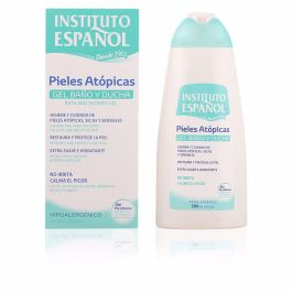 Instituto Español Gel Baño y Ducha Piel Atópica 500 ml Precio: 5.50000055. SKU: S0542542