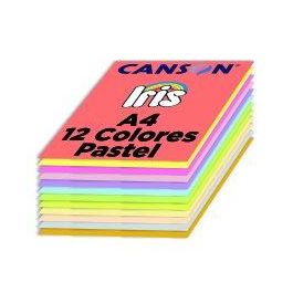 Cartulina A4 Iris 185G Colores Pastel Paquete De 120 Precio: 15.49999957. SKU: B1KP9A4SMY