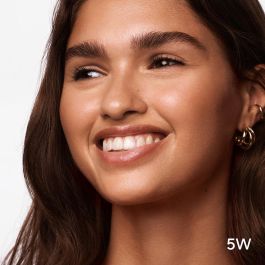 Guerlain TERRACOTTA LE TEINT GLOW Fondo de Maquillaje Fluido #5W 30 ml Luminosidad 24h Sin Transferencias