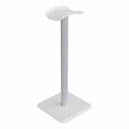 Soporte auriculares Genesis NGM-2233 Blanco Soporte auriculares Genesis NGM-2233 Blanco