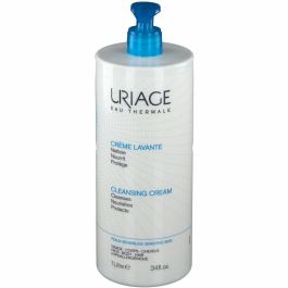 Uriage Crème Lavante Limpiadora Corporal y Facial 1000ml Precio: 13.89000019. SKU: B1GA6W2WWZ
