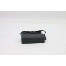 Lenovo Adaptador de corriente AC 65W USB-C para portátiles ThinkPad y dispositivos Lenovo, salida 20V/15V/9V/5V
