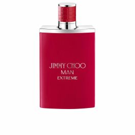 Jimmy Choo MAN EXTREME Eau de Parfum 100 ml - Fragancia para Hombre Precio: 57.49999981. SKU: B1BVYWYVEB