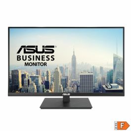 Monitor Gaming Asus VA27ACFSN 27" Wide Quad HD 100 Hz